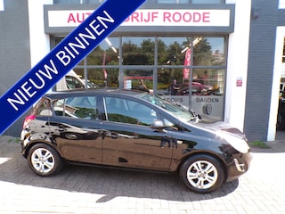 Opel Corsa 1.2-16V Cosmo AIRCO,LMV,APK !!!