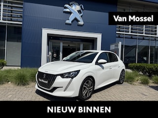Peugeot 208 1.2 PureTech Allure Pack 100pk l Navi l Camera l 3D Cockpit