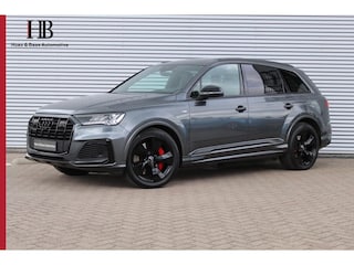 Audi Q7 60 TFSI e quattro Pro Line S Competition/Pano/Matrix