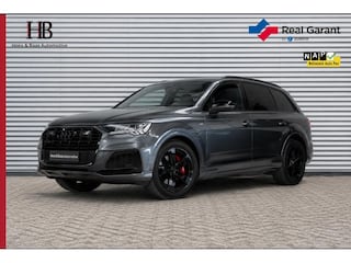 Audi Q7 60 TFSI e quattro Pro Line S Competition/Pano/Matrix