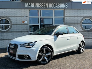Audi A1 Sportback 1.4 TFSI Ambition S Line |Navi,PDC,Cruise|
