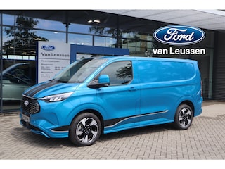 Ford Transit Custom 320 L1H1 SPORT 65KWH 4-JAAR/100.000KM FABR. GARANTIE