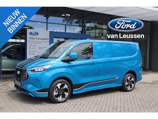 Ford Transit Custom 320 L1H1 SPORT 65KWH 4-JAAR/100.000KM FABR. GARANTIE