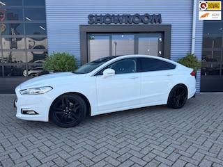 Ford Mondeo Wagon 1.5 Titanium AUTOMAAT|PANO|STOEL EN STUURVERWARMING|CAMERA|NAVI