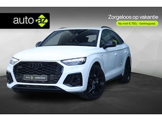 Audi Q5 55 TFSI e S edition / DAB / Adaptive Cruise / Elektrische stoelen