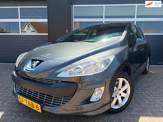 Peugeot 308 1.6 XT|Airco|P-Sensor|Cruise control!!!|