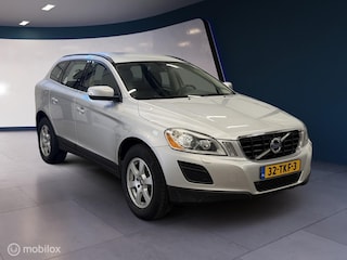 Volvo XC60 2.0T Summum ✓Xenon✓Trekhaak✓Navi✓Stoelverw.✓Clima
