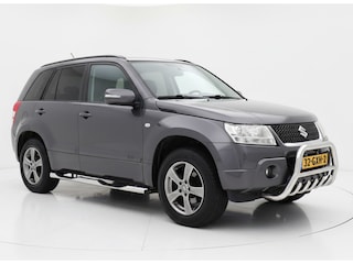 Suzuki Grand Vitara 2.4 Exclusive Clima/Cruise/Stoelverw/Trekhaak!!