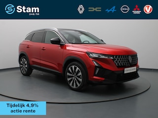 Renault Austral E-Tech full hybrid techno 200pk Camera | Adapt. Cruise | Parkeersens. v+a | Stoel-/stuur-/voorruitverw.