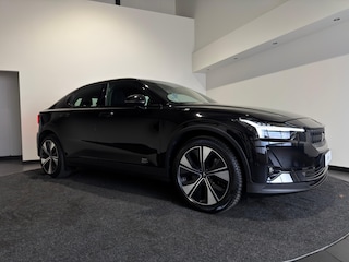 Polestar 2 Long Range Single Motor 78 kWh | Cruise control adaptief | 360° Camera | Koplampen adaptief | Soh (batterijcheck) Waarde 94,9 %