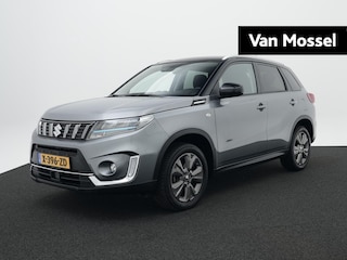 Suzuki Vitara 1.5 Hybrid Select | Adaptieve Cruise Control | Apple Carplay/Android Auto | Dode Hoek Detectie | Lane Assist | Keyless Entry | Stoel Verwarming |