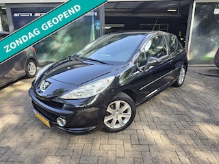 Peugeot 207 1.6 VTi XS | NW KOPPELING| 2E EIGENAAR | 12MND GARANTIE | AIRCO | ELEC RAMEN |