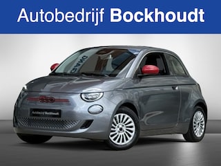 Fiat 500 Electric | Navi | Cruise RED 24 kWh