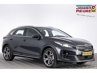 Kia XCeed 1.6 GDi PHEV DynamicPlusLine | CARPLAY | 18 Inch | Half LEDER | NAVI | CAMERA .