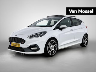 Ford Fiesta 1.5 EcoBoost ST-3 | Airco | Camera | Navigatie |