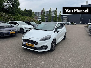 Ford Fiesta 1.5 EcoBoost ST-3 | Airco | Camera | Navigatie |