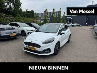 Ford Fiesta 1.5 EcoBoost ST-3 | Airco | Camera | Navigatie |