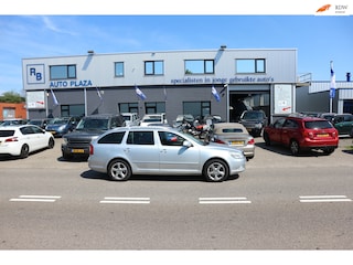 Skoda Octavia Combi 1.2 TSI Elegance Business Line AUTOMAAT !