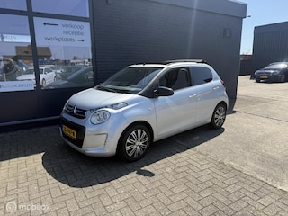 Citroën C1 1.0 e-VTi Airscape Shine
