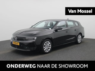 Opel Astra Sports Tourer 1.2 Turbo | APPLE CARPLAY - ANDROID AUTO | NAVIGATIE | CLIMATE CONTROL | CRUISE CONTROL | PARKEERSENSOREN |