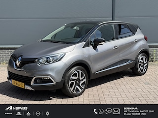 Renault Captur 1.2 TCe Xmod / Achteruitrijcamera / Verwarmde Voorstoelen / Navigatie full map / Onderhouden / Keyless Entry & Start / Cruise- en Climate Control / Parkeersensoren voor en achter / Bluetooth / Radio