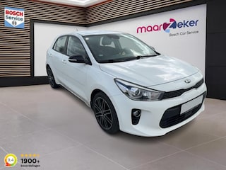 Kia Rio 1.0 TGDI ComfortPlusLine Navigator ✅Navi✅Cruise✅Clima✅