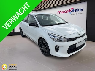 Kia Rio 1.0 TGDI ComfortPlusLine Navigator ✅Navi✅Cruise✅Clima✅