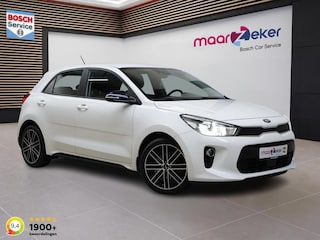 Kia Rio 1.0 TGDI ComfortPlusLine Navigator ✅Navi✅Cruise✅Clima✅