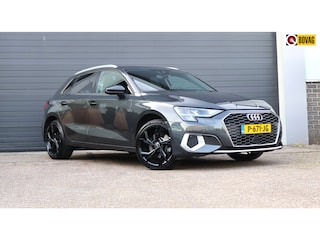 Audi A3 Sportback 40 TFSI e Business edition Led/Camera/Navi/Memory