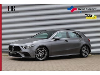 Mercedes-Benz A-klasse 200 AMG/Pano/Camera/Stoelverw