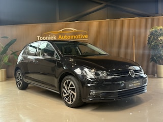 Volkswagen Golf 1.0 TSI Trendline Groots scherm navigatie