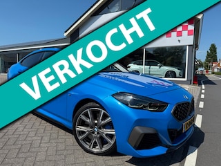 BMW M235i xDrive RIJKLAARPRIJS!