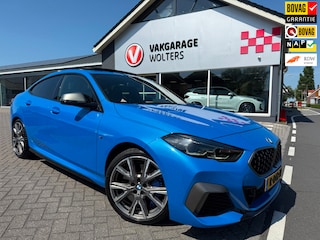 BMW M235i xDrive RIJKLAARPRIJS!