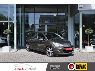 Citroën C3 1.2 PureTech Collection RIEM VERVANGEN! Airco / Cruise / Audio / CV