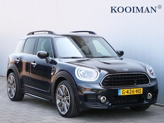 Mini Countryman 1.5 Cooper Chili 136 Pk Automaat Navi / PDC / Apple Carplay / 19 inch