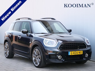 Mini Countryman 1.5 Cooper Chili 136 Pk Automaat Navi / PDC / Apple Carplay / 19 inch
