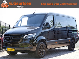 Mercedes-Benz Sprinter 317 1.9 CDI L2H2 RWD, LED, Standkachel, Trekhaak, PDC, Camera, Apple Carplay/Android Auto