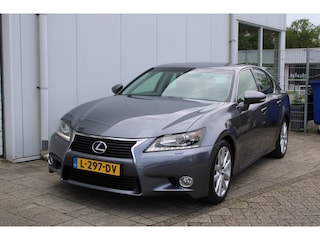 Lexus GS 300h Luxury Line