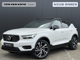 Volvo XC40 1.5 T5 Twin Engine R-Design intellisafe / schuifdak/ 360 camera/ harman kardon audio/ 20 inch/ extra getint glas