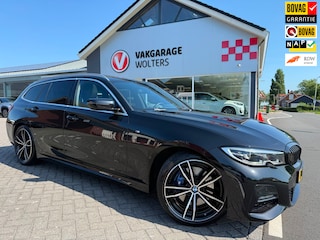 BMW 3-serie Touring 330i High Executive Edition M Sport Aut.