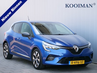 Renault Clio 1.0 TCe 90 Evolution Navi / DAB / Apple Carplay / Camera