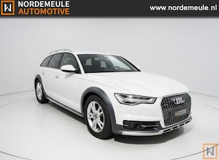 Audi A6 3.0 TDI ALLROAD QUATTRO, Xenon, Pano, Bose