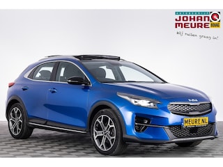 Kia XCeed 1.6 GDi PHEV DynamicPlusLine | PANORAMADAK | Half LEDER | 18 Inch | NAVI | ECC | CAMERA .
