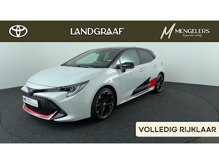 Toyota Corolla 2.0 Hybrid GR-Sport Plus