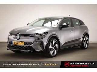 Renault Mégane EV60 Optimum Charge Evolution | WINTER / CITY- PACK | STUURVERWARMING | DAB | APPLE | CAMERA | TREKHAAK