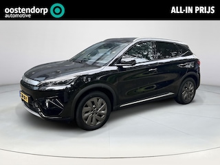 BYD Atto 3 EVO Excellence 74.8 kWh