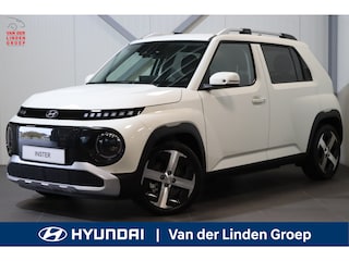 Hyundai Inster Evolve 49 kWh | TECHPACK | WINTERPACK | DIRECT LEVERBAAR! |