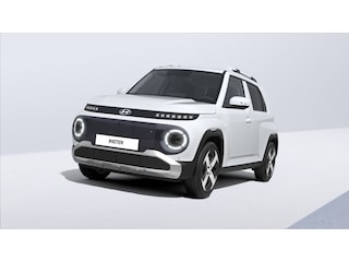 Hyundai Inster Evolve 49 kWh | TECHPACK | WINTERPACK | DIRECT LEVERBAAR! |