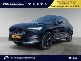 Volvo XC60 2.0 T6 Plug-in hybrid AWD Essential Edition Bright