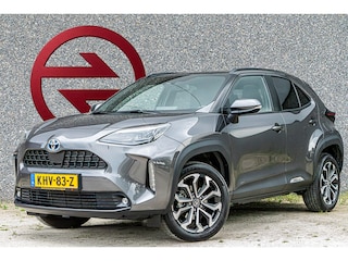 Toyota Yaris Cross 1.5 VVT-I Hybrid Business Plus / Camera / LED / Navi